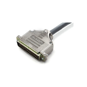 7705-MTC-2 50 Pin Male to Female DSUB Cable