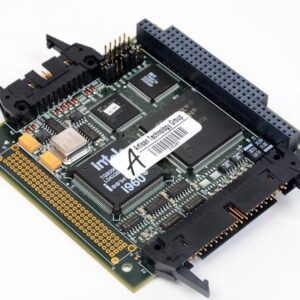 Abaco Systems / Condor Engineering  CEI-420A-44R  ARINC 429 Interface for PC/104
