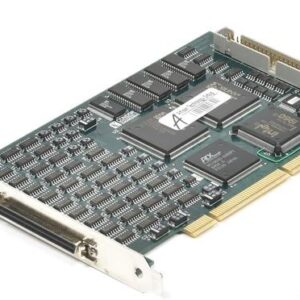 Abaco Systems / Condor Engineering  CEI520A-1608  ARINC Interface for PCI