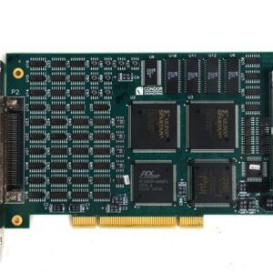 Abaco Systems / Condor Engineering  CEI520A-1616P  ARINC Interface for PCI