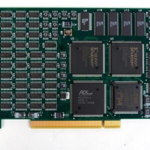 Abaco Systems / Condor Engineering  CEI520A-88  ARINC Interface for PCI