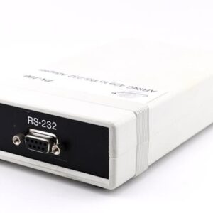 Abaco Systems / Condor Engineering PA-100-1 ARINC 429 to RS-232 Portable Adapter