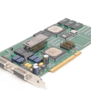 Abaco Systems / Condor Engineering  PCI-1553-S  MIL-STD-1553 PCI Interface