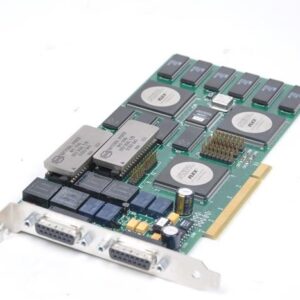 Abaco Systems / Condor Engineering  PCI-1553-SS  MIL-STD-1553 PCI Interface