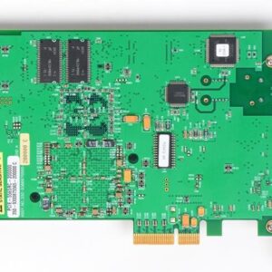 Abaco Systems  PCIE-5565RC-200000  PCI Express (PCIe) Reflective Memory (RFM) Node Interface Card