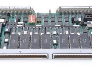 Abaco Systems / Radstone  PME SIO-4  Serial Communications Controller