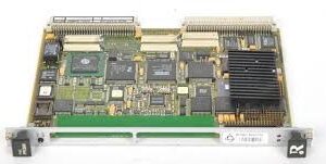 Abaco Systems / Radstone  PPC-604  VME PowerPC Board