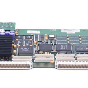 Abaco Systems / Radstone  PPC1A-603e-1237E  VME PowerPC Board