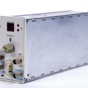 Tektronix TG501 Time Mark Generator