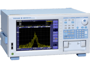 Yokogawa-AQ6370 Calibration and repair