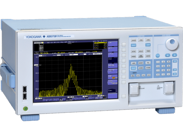 Yokogawa AQ6373B Optical Spectrum Analyzer