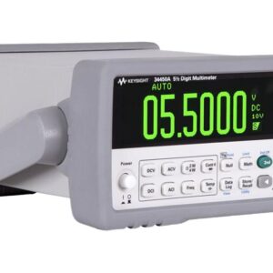 Agilent/Keysight 34450A