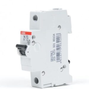 ABB  2CDS 251 001 R0104  Miniature Circuit Breaker