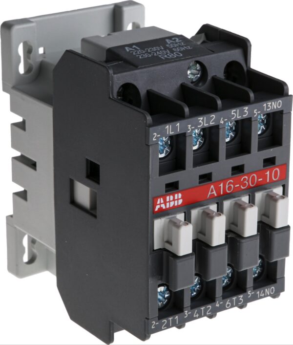 ABB  A16-30-10  Contactor