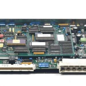 ABB / Baldor BTS10-7.5/20-24-RL-712 Brushless Servo Amplifier Control Card