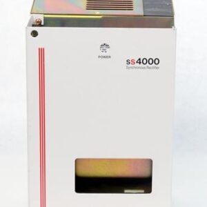 ABB / Baldor / Reliance  SS4437P  Regenerative Converter with PWM Technique