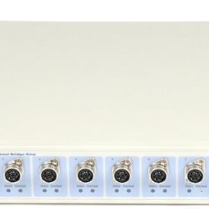 ADInstruments  ML228  Octal Bridge Amp