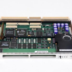 Abaco Systems / Radstone  PPC4-750-1000B  High-Performance Single Board Computer