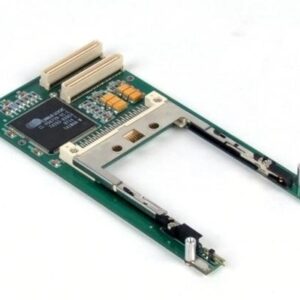 Abaco Systems / Ramix  PMC230A  PCMCIA Host Bus Adapter