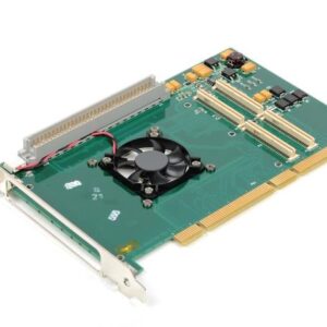Abaco Systems / Ramix  PMC239/F  PCI to PMC Adapter with Fan Option