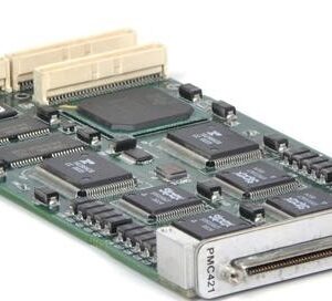 Abaco Systems / Ramix  PMC421  8-Port Serial Connector