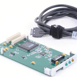 Abaco Systems / Ramix  PMC661  Ethernet Interface Card