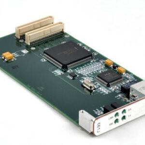 Abaco Systems / Ramix  PMC661J  Ethernet Interface Card