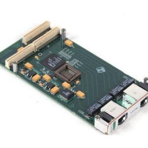 Abaco Systems / Ramix  PMC676TX  Dual Port GigE Controller