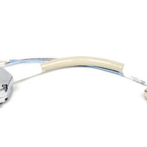 Abaco Systems / SBS  1320-028-8  MIL-STD-1553 Dual Coupling Harness