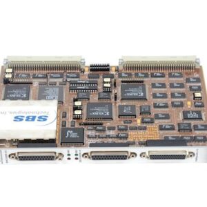 Abaco Systems / SBS  4427-V  CCSDS Encoder / Decoder Module