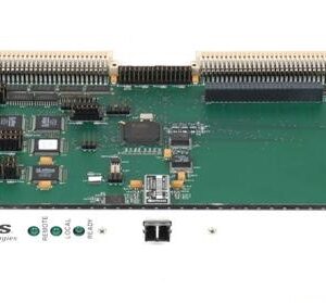Abaco Systems / SBS  800-202  VME64 Bus Adapter with DMA
