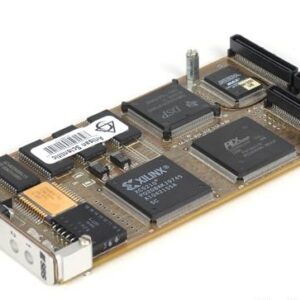 Abaco Systems / SBS ABI-PMC-1 Single Channel 1553 to PMC Interface