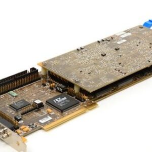 Abaco Systems / SBS / BSI  4422-PCI  Telemetry Module