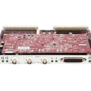 Abaco Systems / SBS / BSI  4422-V64  Telemetry Module