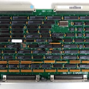 Abaco Systems / SBS / Bit 3 418-101 VME Bus Repeater Module