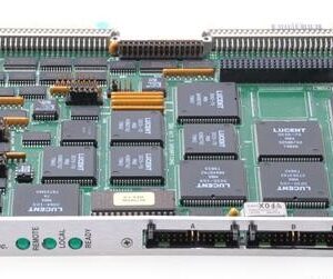 Abaco Systems / SBS / Bit 3 85154556 A32/D32 VMEbus Adapter