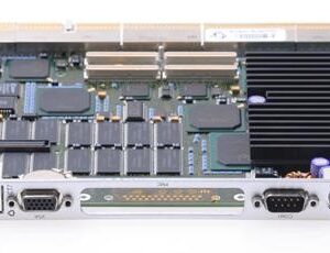 Abaco Systems / SBS  CT7P84700480C  Single Board Computer