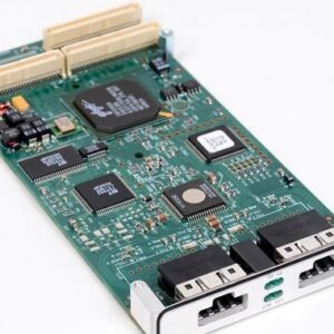 Abaco Systems / SBS  FC22A-PMC-CC  Fibre Channel Host Bus Adapter