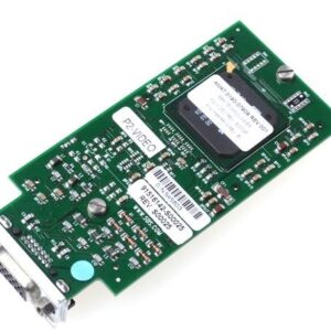 Abaco Systems / SBS / Greenspring P2-Video CRT and LCD Video Graphics Controller