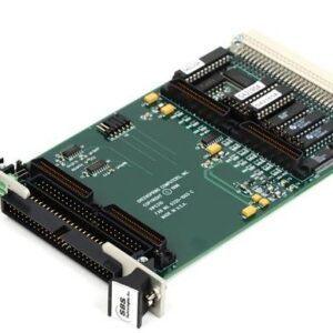 Abaco Systems / SBS / Greenspring VIPC310 3U VMEbus IP Carrier