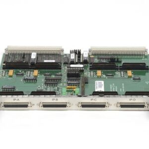 Abaco Systems / SBS / Greenspring  VIPC618  IndustryPack Carrier