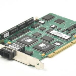 Abaco Systems / SBS  P32F-1-3  PCI Bus to VMEbus Adapter (PCI Card Only)