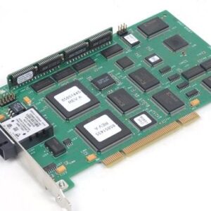 Abaco Systems / SBS  P32F-3  PCI Bus to VMEbus Adapter with DMA (PCI Card Only)