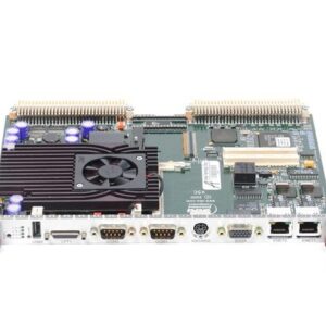Abaco Systems / SBS V5C VME Bus (SBC) Single Board Computer