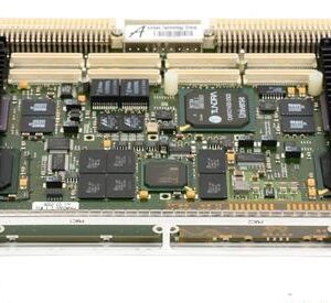 Abaco Systems / SBS  VG5  7457 6U VMEbus Embedded Computer