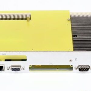 Abaco Systems / SBS  VP90B4A2IDIC  High-Performance, High Modular 6U VMEbus Embedded Computer
