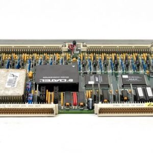 Abaco Systems / VMIC  VME-3122A-400000  High-Performance 16-Bit Analog-to-Digital Converter (ADC)