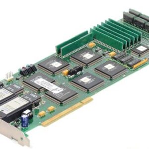Abaco Systems / VMIC VMIPCI-5588-101 High-Speed Fiber-Optic 1.2 Gbaud Reflective Memory with Interrupts
