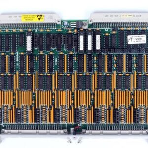 Abaco Systems / VMIC  VMIVME-1111-000  64-Bit High-Voltage Digital Input Board