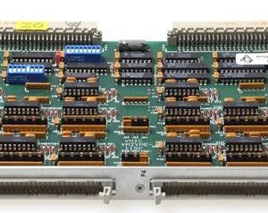 Abaco Systems / VMIC VMIVME-1150-323 64-Bit Optically Coupled Digital Input Board